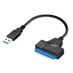 USB3.0 to SATA3 컨버터 HDD SSD 외장하드케이블