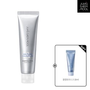 에센셜 물 결 크림 60ml + 물랩핑마스크10ml