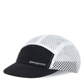 26SS 블랙 화이트 덕빌 베이스볼 캡 28818 BOB