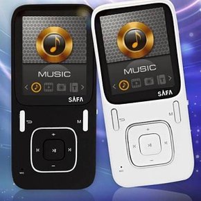MP3 M11(8GB)/라디오/메모리확장/동영상/MP3