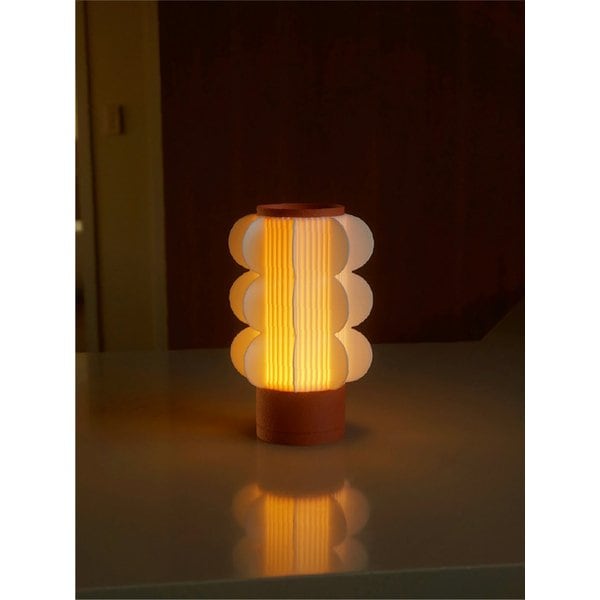 루카투스 포터블램프 무드등 4colors (밝기조절, 리모컨 옵션)