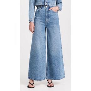 4962940 MOTHER SNACKS! The Sugar Cone Skimp Jeans