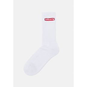 5061628 Obey Clothing OVAL UNI - Socks white