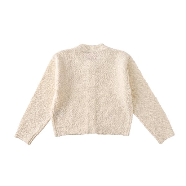 [여주점] 루즈페  -  리본디테일가디건  7511920001