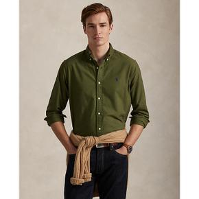 남성 클래식핏 가먼트 다이 옥스포드 셔츠(MNPOWOV16824848301)