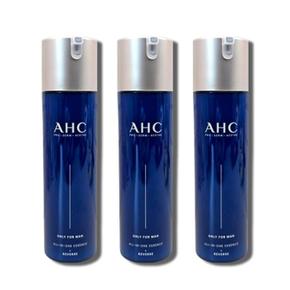 온리포맨 올인원 에센스 200ml 3개