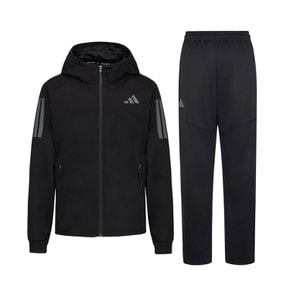 26SS 최신상) 아디다스 여성 하이드로 5.0 퍼포먼스 수트  4종세트