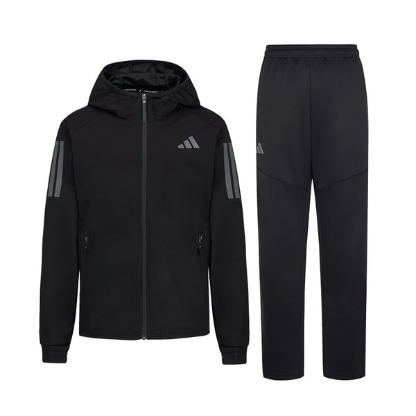 26SS 최신상) 아디다스 여성 하이드로 5.0 퍼포먼스 수트  4종세트