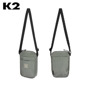남여공용배낭 트래비너 미니크로스 ECO K7 (카키) KUS24B57 AKBD_s