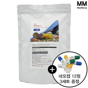 네오 에너지 L 1000ml 400g 1L 1리터