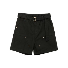 Shorts 24-03392M001 Black