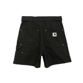 Shorts 24-03392M001 Black