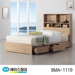 [에이스침대] BMA 1119-C 책장 HT-R등급/SS(슈퍼싱글사이즈)