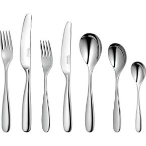 영국 로버트웰치 Robert Welch Stanton Bright 7 Piece Cutlery Place Setting. Made from 스테