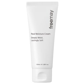 진정한 수분 크림 100ml