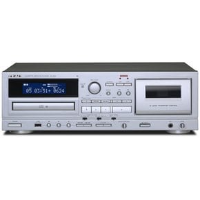 AD-850-SES USB mp3 TEAC (TAC) 카세트 덱/CD 플레이어 메모리 녹음/재생 마이크