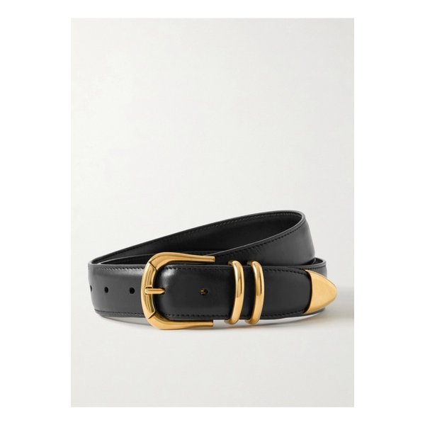 가죽 벨트 블랙 1647597359755590
