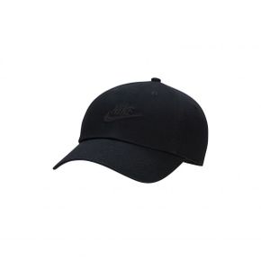 4098048 Nike Club Futura Wash Baseball Cap