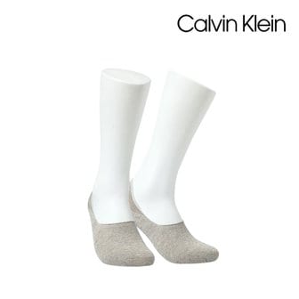 Calvin Klein 남성 무지 풋커버 CK32582 (9color)