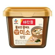 CJ 해찬들 미소된장 450g