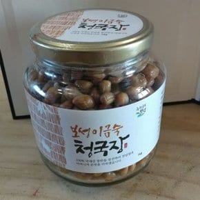 보성전통 청국장 1kg (W90B1EF)