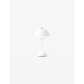 [&Tradition] Flowerpot Lamp /VP9 (Matt White)