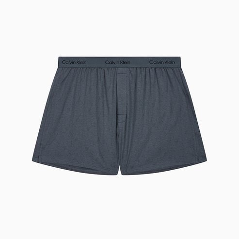 Calvin Klein Underwear 남성 25SS  모던 코튼 V-DAY 니트 박서 (NM2661-PY3)