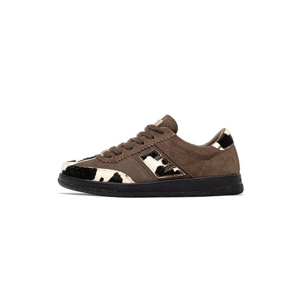 SANTOS (MILK COW/BROWN)