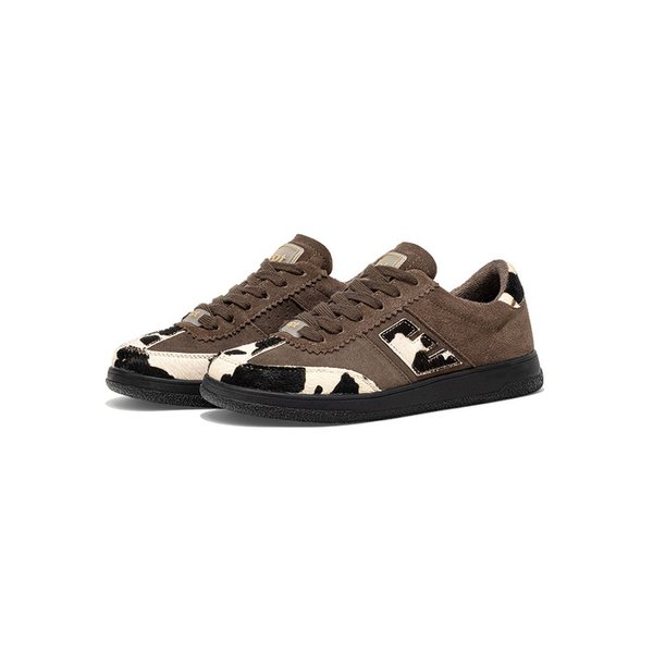 SANTOS (MILK COW/BROWN)