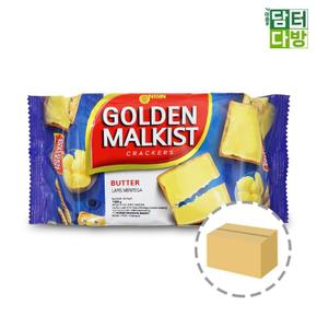 니신 골든 몰키스트 크래커 버터맛 120g 1BOX (20개입)