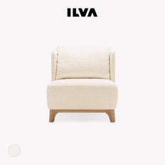 Alma Armchair Without Button 알마 암체어 Without Button