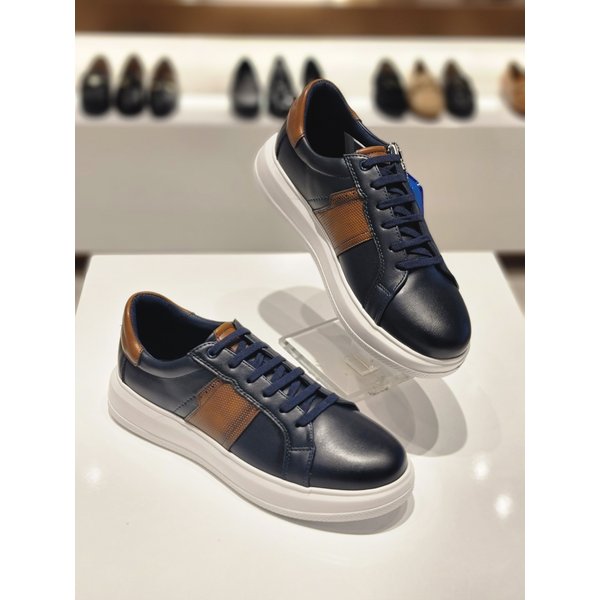 [부산점] 남성 포인트 스니커즈sbfrm06020(it40)