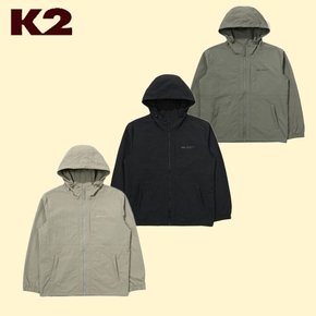 남성 우븐 내추럴 방풍 자켓 모음 (GMU23181) AKBD_s
