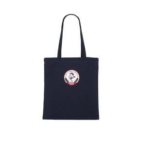 REVIVAL BRICK BAG (NAVY)