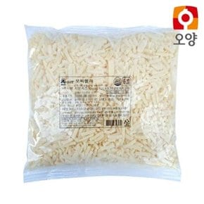 [푸른들마켓][사조]모짜렐라치즈 2.5kg