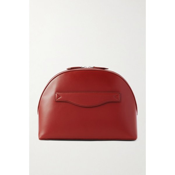 에머리 할로란 가죽 클러치 46376663162971468