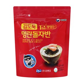 김도둑 The 맛있는 명란 돌자반 35g