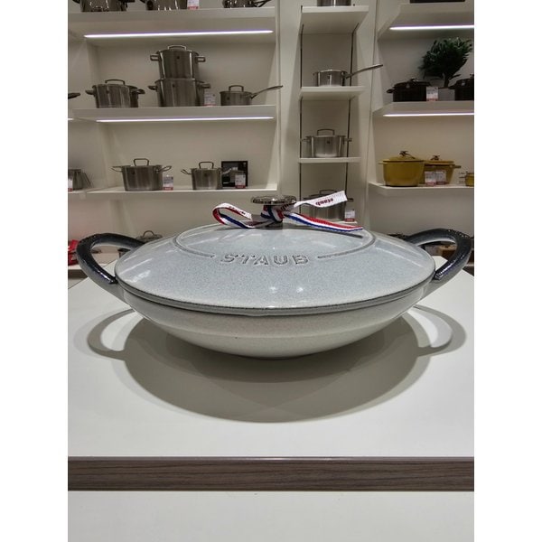 [시흥점] 알라딘팟24cm 화이트트러플(ST31524107)