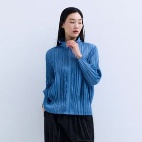 [스타필드 고양] 밴드 카라 집업 숏 자켓_EPJKS125005