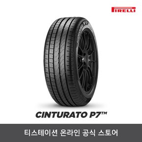 [피렐리] 245/45R18 신투라토 CINTURATO P7