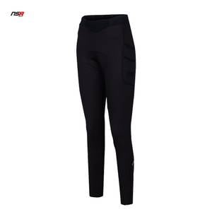 NSR 클럽 로버 윈드프루프 타이즈 남성 CLUB ROVER WINDPROOF TIGHTS 자전거용 방풍 긴바지