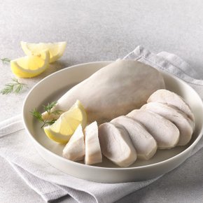공식 하림 냉장 수비드닭가슴살 레몬 100g 1봉