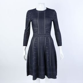 [구구스]중고명품 알렉산더 맥퀸 원피스 44-55 (NO 10305382)