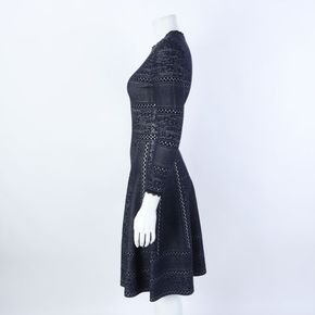 [구구스]중고명품 알렉산더 맥퀸 원피스 44-55 (NO 10305382)