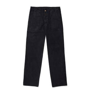 THE CITY CASUAL PANTS - BLACK