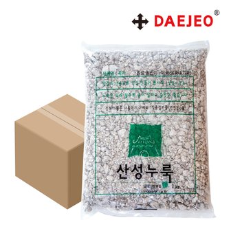  금정 산성누룩1kg 미국산 분쇄 X 10개 (1박스) 누룩