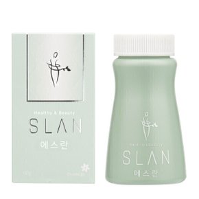 에스란 1개월(60g) 비건/라인자신감/매일쏘옥/식물성 100%/몸매관리 걱정끝/잘빠지는 에스란