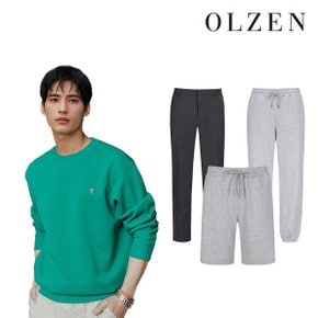 남성 봄 간절기 캐주얼조거 팬츠 균일가 10,900원 7종 SALE