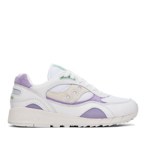 화이트 쉐도우 6000 스니커즈 S60765-1 WHITE/PURPLE