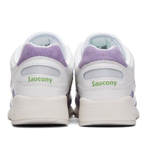 화이트 쉐도우 6000 스니커즈 S60765-1 WHITE/PURPLE